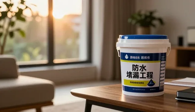 SBS改性沥青防水卷材在多场景中的应用解析
