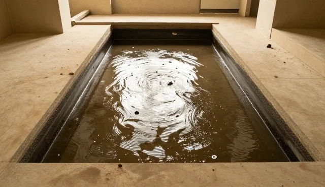 防水堵漏工程选型中的关键关注点分析