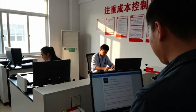 材料销售服务有哪些应用方式？