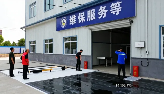 材料销售服务为工程技术提供更多可能
