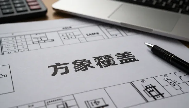 维保服务选型中需关注的成本控制要点